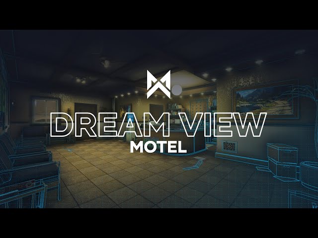 MXC MOTEL DREAM VIEW