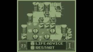 【GAME BOY #helltaker】Vitality(Remix)【8-bit chiptune】