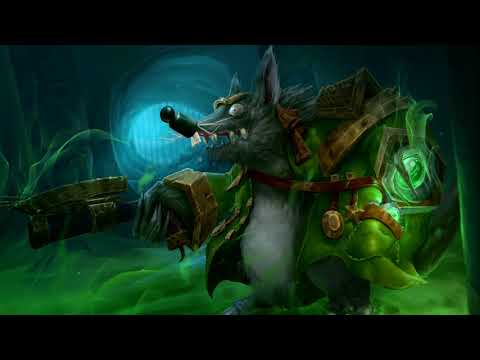 1 HOUR FUNK RAVE INFINITY REMIX