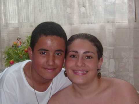 Como é linda a nossa Família