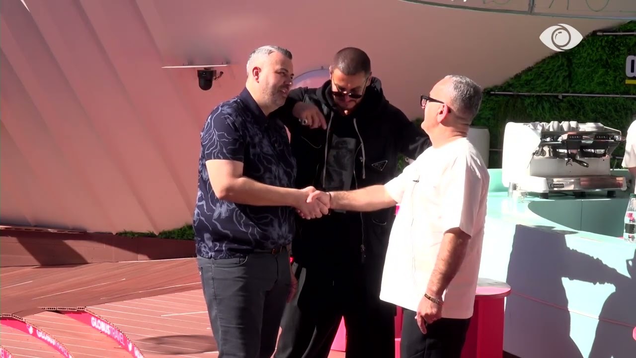 Të kërkoj falje për.../ Rogerti dhe Artani i japin dorën njëri-tjetrit, ndërhyn Miri