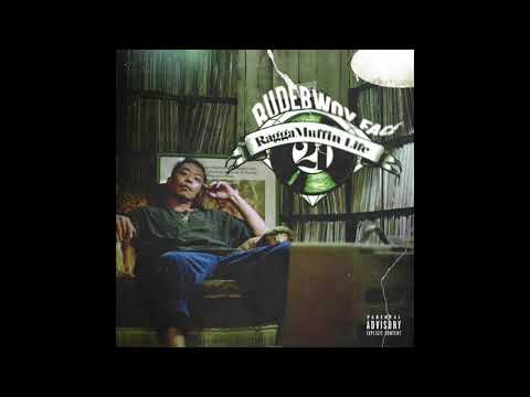 Raggamuffin Life (Remix) Rudebwoyface×BIG JOE×DABO×young dalu×ZEEBRA×ZENDAMAN×KOJOE×J-REXXX×RUEED