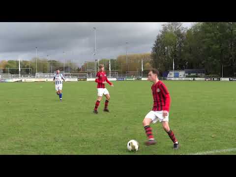 Schoonhoven Jo17-1-Ona Jo17-1 7-6 (deel 4)