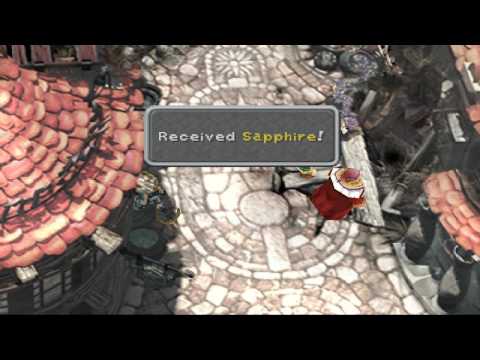 Final Fantasy 9 Walkthrough Part 56 - Blue Narciss Side Quests [1/3]