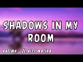 Shadows In My Room Notime Ft Vict Molina