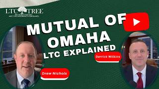 Mutual of Omaha Long Term Care Explained | Who Needs It & How It Compares