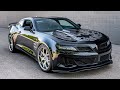 All-New 2025 Pontiac Trans Am REVEALED: The Return of a Muscle Car Icon