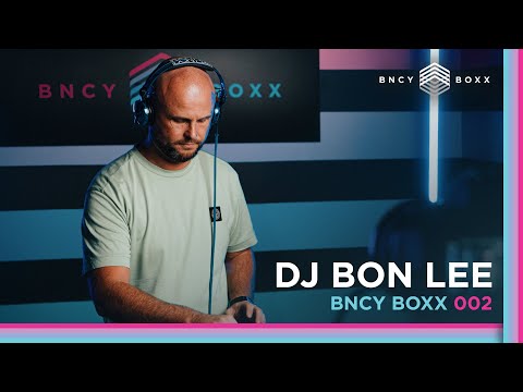 DJ Bon Lee | BNCY BOXX 002 | 1 Hour Bounce/Donk Mix