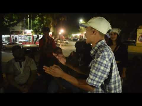 AKYAN VS RIN ASTRO - 4tos (Fecha 1) //NO CAP BATTLES//