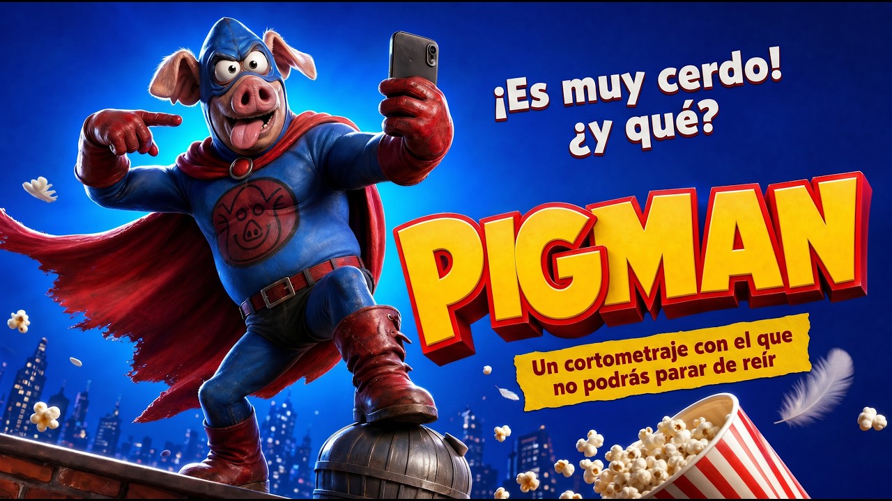 Pigman