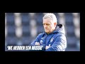 John Lammers: "We hebben een missie" | Voorbeschouwing Heracles Almelo - FC Dordrecht