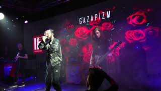 Gazapizm - İsminizi İstiyorlar