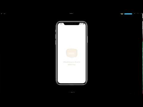 Mindfulness App Design