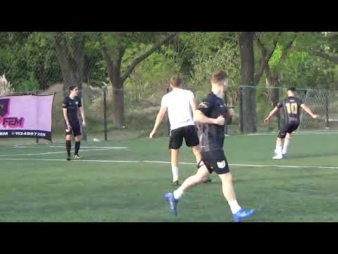 RINGOSAMBA VS GATOREI FC - #LigaNuñez - #Clausura SLD - 25/9/2022