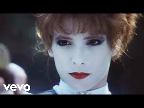 Mylène Farmer - Libertine