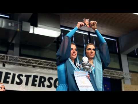 IIG Europameisterschaft EM in Bad Rodach 2010