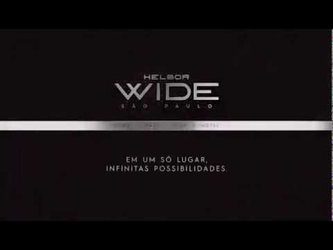 HELBOR WIDE São Paulo