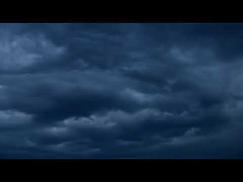 footage-stormy-sky-moving-clouds 4k