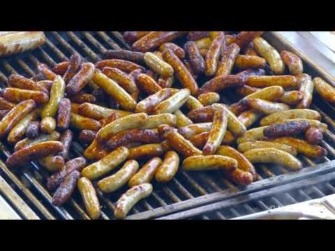 Der Nürnberger Ostermarkt 2019 - Franken Life