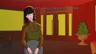 Sip of coffee TG MtF