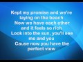 Alexandra Stan Lemonade Lyrics YouTube 