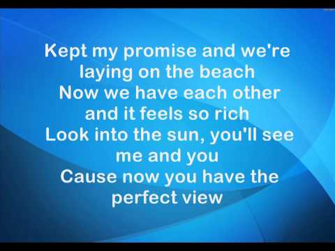 Alexandra Stan   Lemonade Lyrics   YouTube