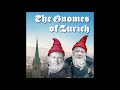 The Gnomes of Zurich - Mad Max and Tina Turner