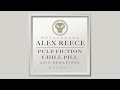 Alex Reece - Pulp Fiction (2015 Remaster)