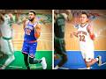 Best NBA Impersonator Wins The Jersey