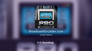 Broadcastify-Listen :Live