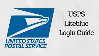 USPS Liteblue Hidden Gems!