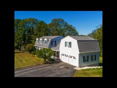 Real Estate for Sale 390 Oregon Av, Woonsocket, RI 02895
