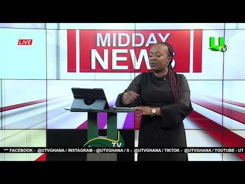 MIDDAY NEWS 29/10/26