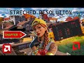 How To Setup Stretched Resolution In FORTNITE CHAPTER 5 (AMD) 2023/2024