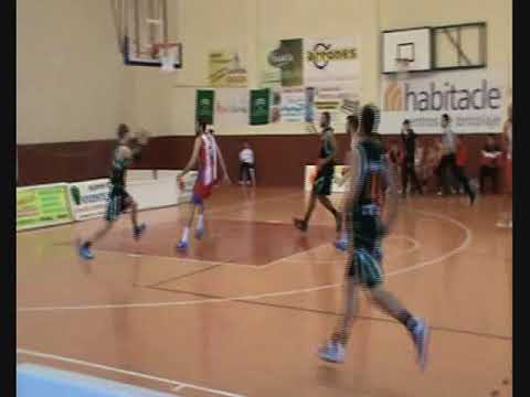 Partido Aceitunas FRAGATA Morón - CAM Enrique Soler