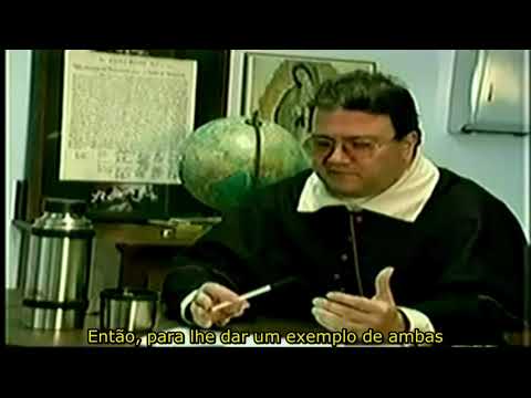 Interpretação da sagradas escrituras Tradição Monsenhor Lefebvre