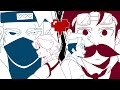 Last Life SMP Animatic The Other Side