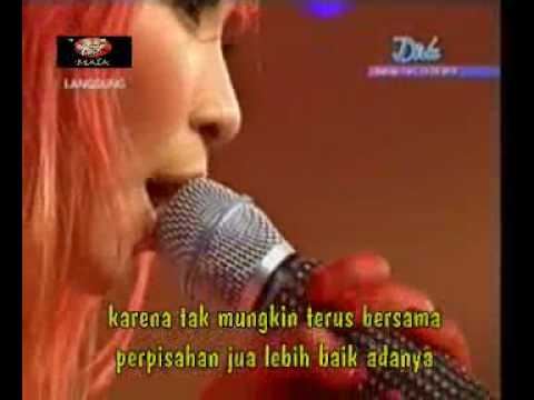 Duo Maia - Aku Baik-Baik Saja (live)