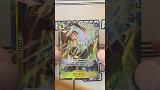 Opening OP15 Until I Pull a Manga Enel- Day 20 | OP15 Pack Opening Series