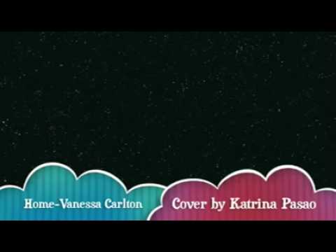 Home (Cover)- Vanessa Carlton video thumbnail
