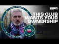 Meet The Club That Wants YOU To Help Them Rise Up The Leagues Futbol Americas