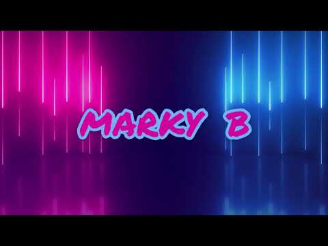 Marky B - mSPORT