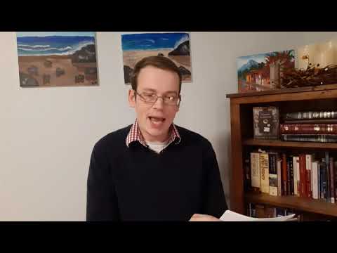 Jude Bible Study Session 5