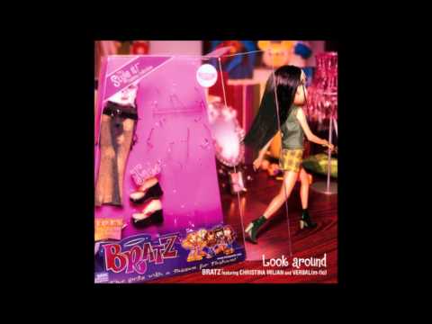 Video thumbnail for Look Around