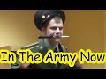 In The Army Now   ( Russian version ) Funcer