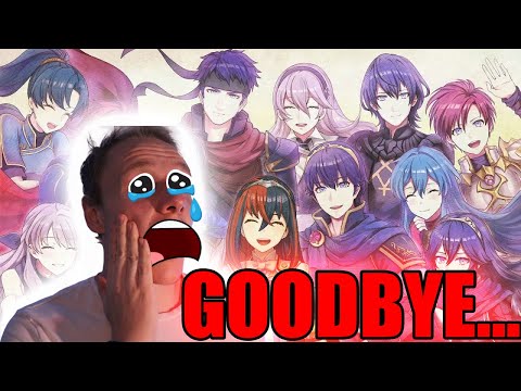Fire Emblem Engage MADDENING + BLIND (The END!)