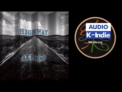 [Audio] AK Project - 07 Walking