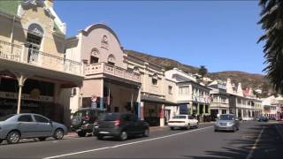 preview picture of video 'Cape Town HD Stock footage - Photos of Africa'