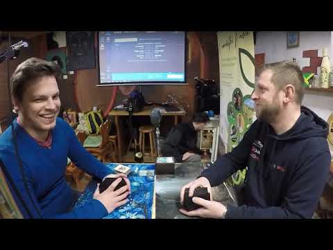 miniDC: Aminatou, the Fateshifter   VS   Soul of Windgrace #duelcommander