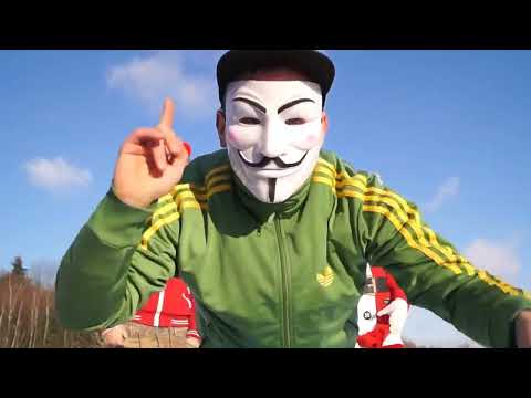 Markuszowski Rap -  Miejskie Windykacje